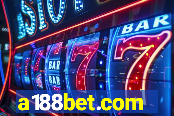 a188bet.com