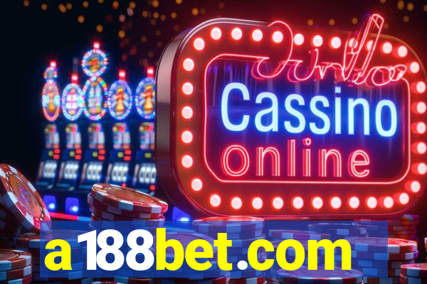 a188bet.com