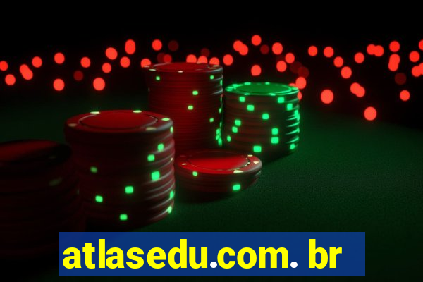 atlasedu.com. br