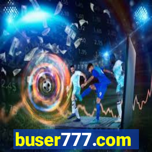 buser777.com