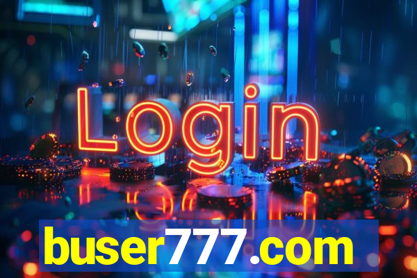 buser777.com