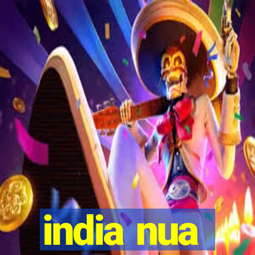 india nua