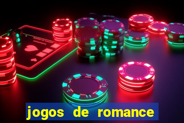 jogos de romance para pc