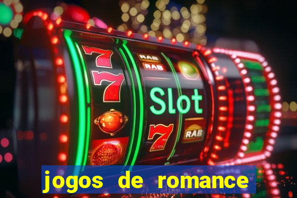 jogos de romance para pc