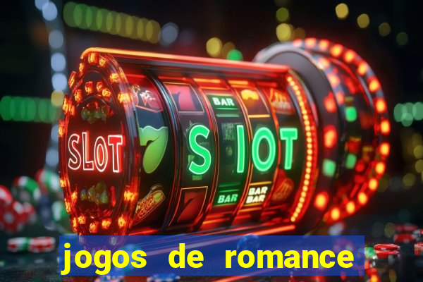 jogos de romance para pc