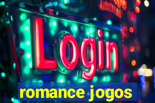 romance jogos