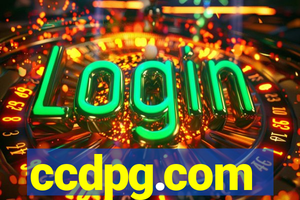 ccdpg.com