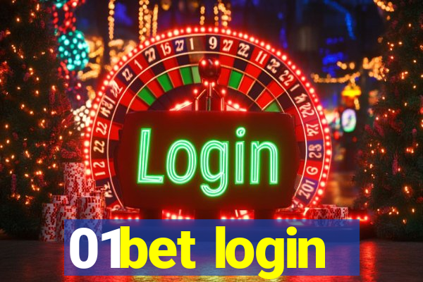 01bet login