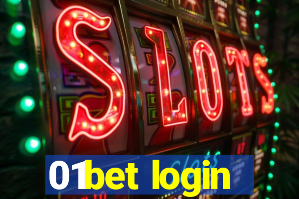 01bet login