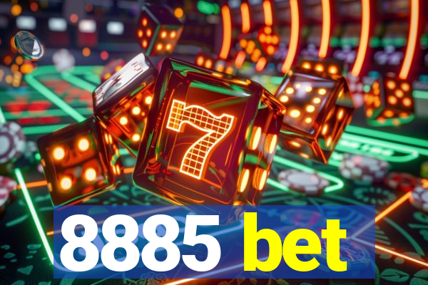 8885 bet