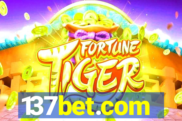 137bet.com