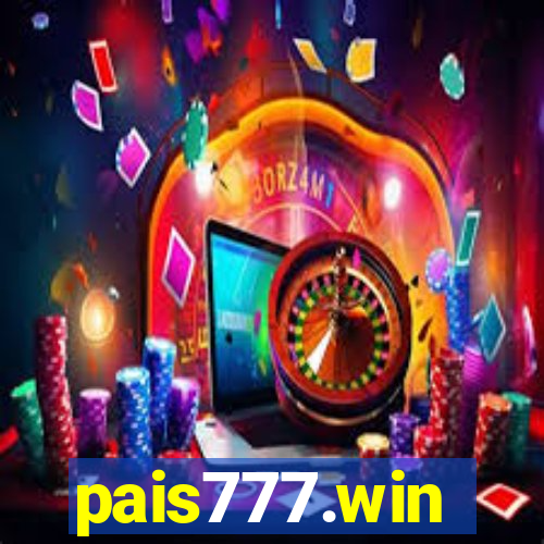 pais777.win