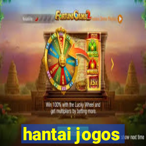 hantai jogos