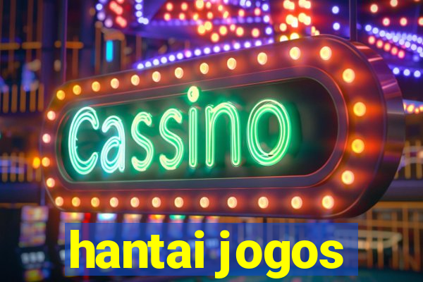 hantai jogos