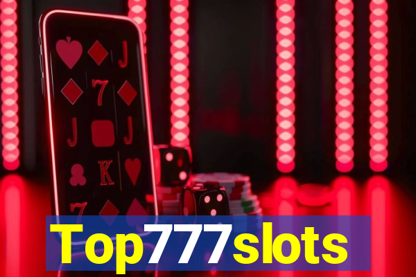 Top777slots