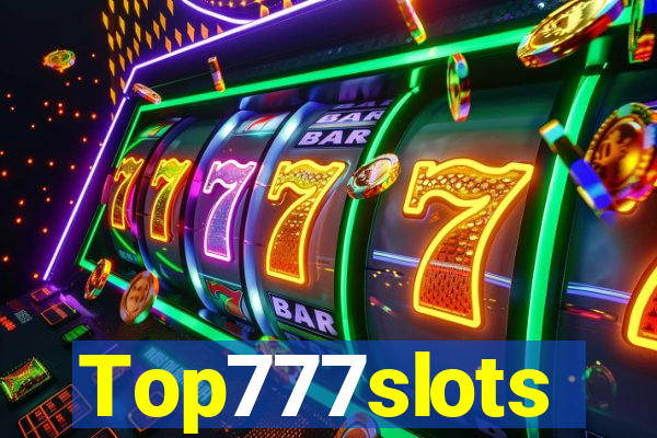 Top777slots