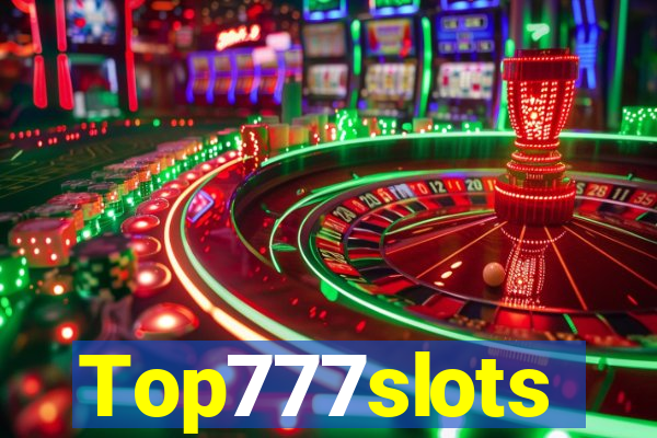 Top777slots