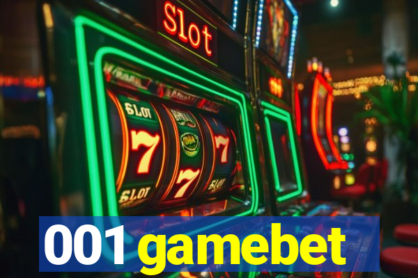 001 gamebet