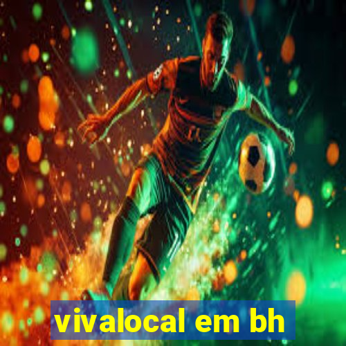 vivalocal em bh