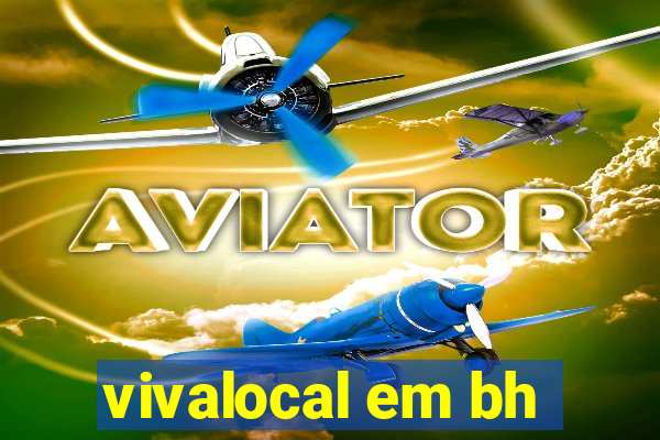 vivalocal em bh