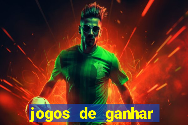 jogos de ganhar dinheiro sem precisar depositar nada