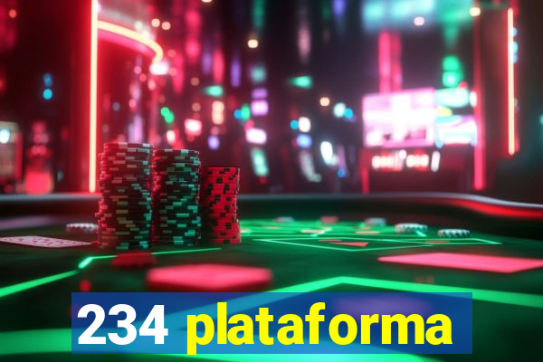 234 plataforma