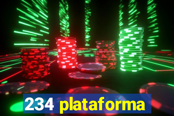 234 plataforma