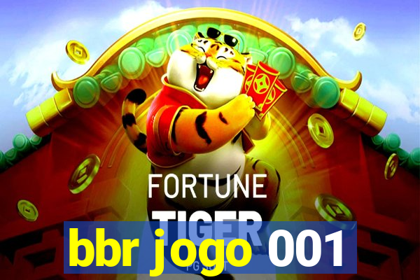 bbr jogo 001