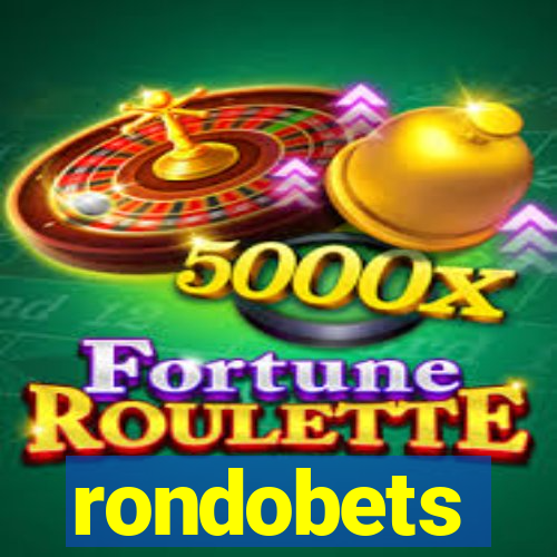 rondobets