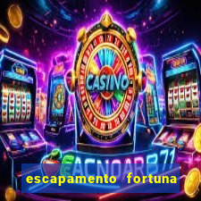 escapamento fortuna start 160