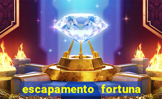 escapamento fortuna start 160