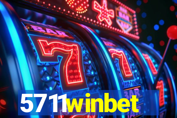 5711winbet