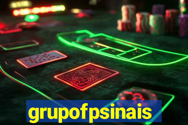 grupofpsinais