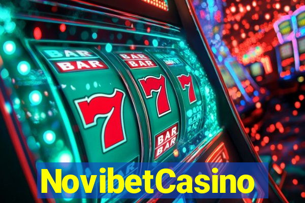 NovibetCasino