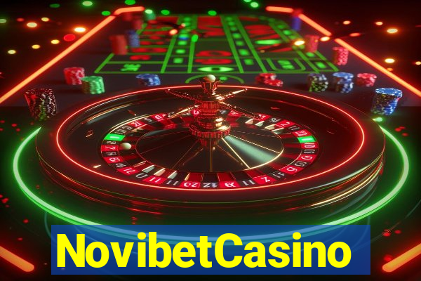 NovibetCasino