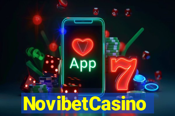 NovibetCasino