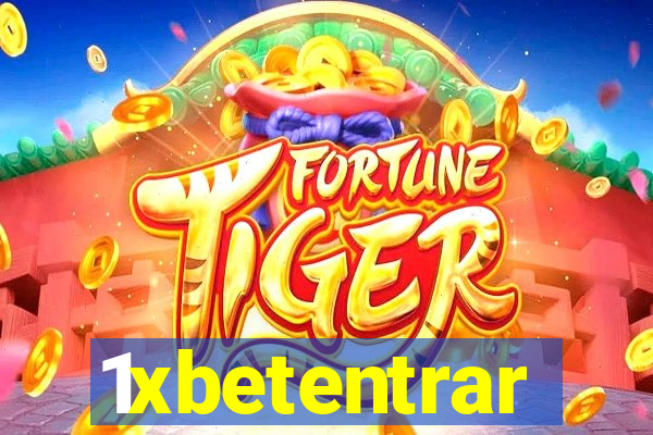 1xbetentrar