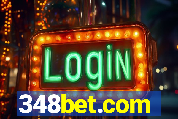 348bet.com