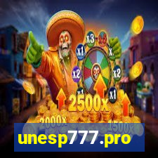 unesp777.pro