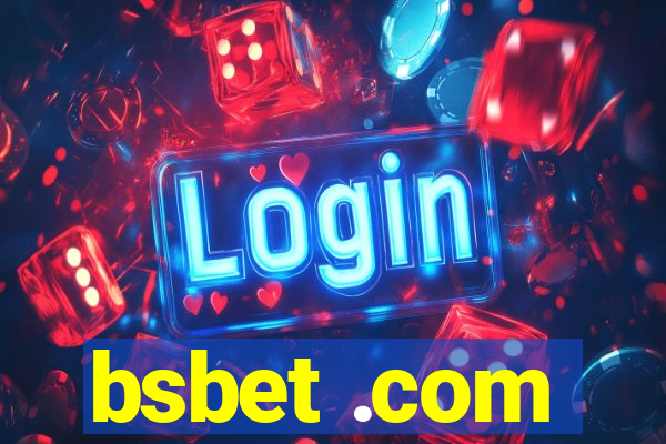 bsbet .com