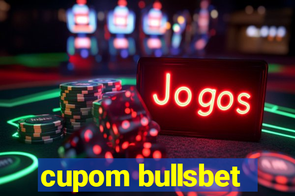 cupom bullsbet