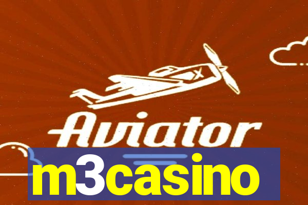 m3casino