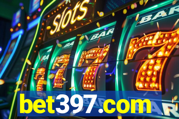 bet397.com