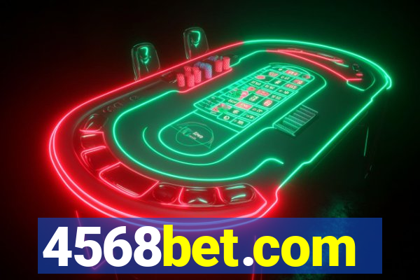 4568bet.com