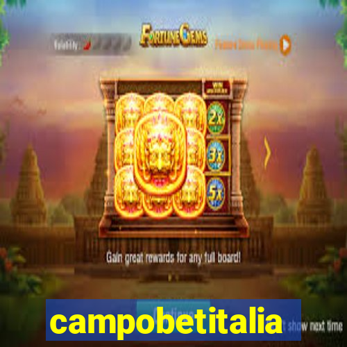 campobetitalia