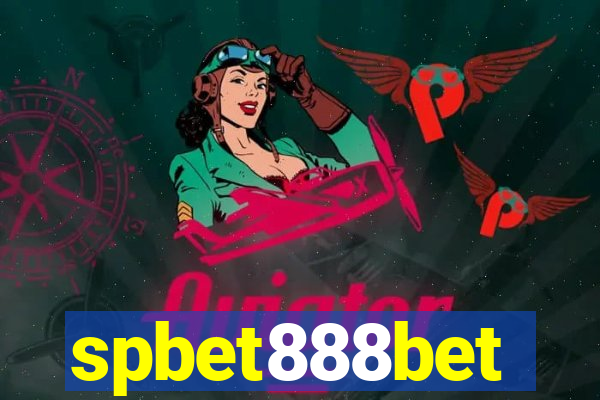 spbet888bet