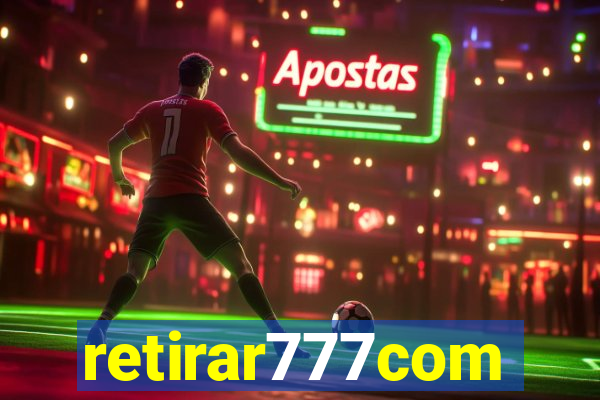 retirar777com