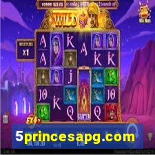 5princesapg.com