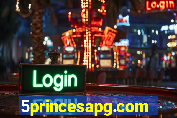 5princesapg.com