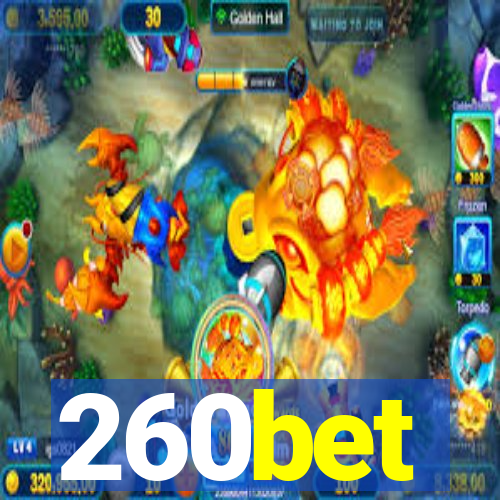 260bet